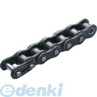 翌日出荷 椿本チェイン RS RS100-1-RP-U ローラチェーン RS1001RPU