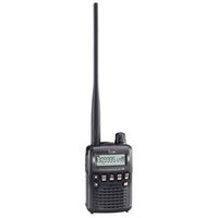 (LINEクーポン有)アイコム ICOM IC-R6 IC-広帯域ﾚｼｰﾊﾞｰ ICR6｜測定器・工具のイーデンキ 22,965円
