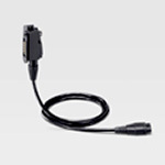 (LINEクーポン有)アイコム ICOM OPC-661 IC-接続ケーブル 4855用 OPC661|測定器・工具のイーデンキ