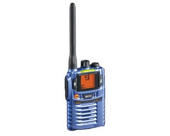 八重洲無線 SR70-BL 特定小電力トランシーバー ブルー SR70BL