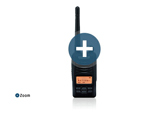 (LINEクーポン有)ケンウッド KENWOOD TCP-D503 KW-ﾃﾞｼﾞﾀﾙ簡易無線 登録局対応 TCPD503 28,817円