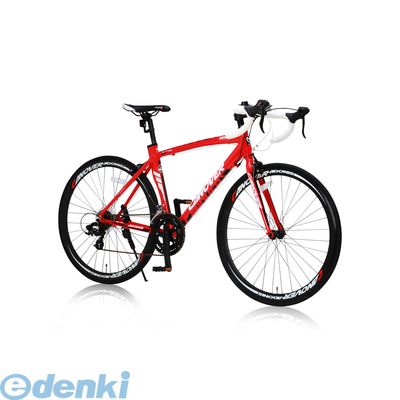 24217 直送 代引不可・他メーカー同梱不可 CAR−012 ADOONIS レッド 4544507031823