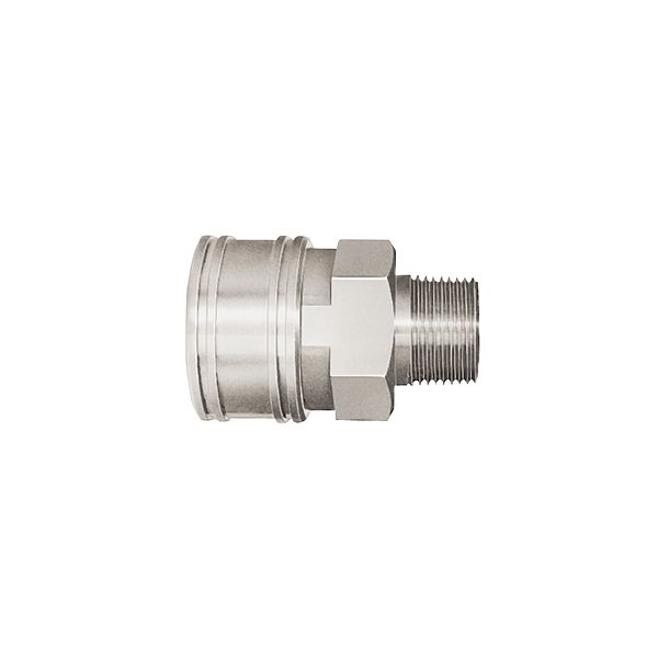 (LINEクーポン有)日東工器 10TSM EPT SUS TSPカプラ 10TSMEPTSUS