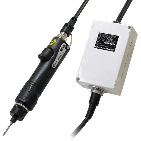 (LINEクーポン有)日東工器 DLV5820 電動ドライバ