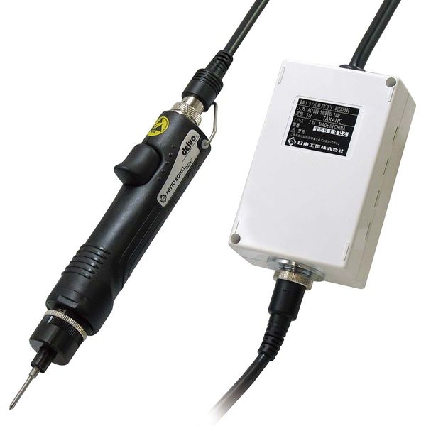 (LINEクーポン有)日東工器 DLV5820H 電動ドライバ