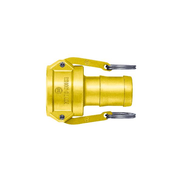 (LINEクーポン有)日東工器 LC-32TSH BR レバーロックカプラ LC32TSHBR｜測定器・工具のイーデンキ