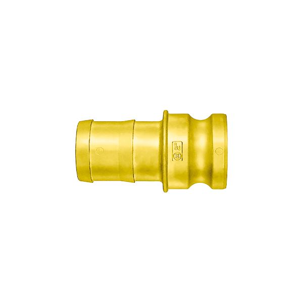 (LINEクーポン有)日東工器 LE-24TPH BR レバーロックカプラ LE24TPHBR