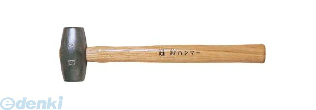 (LINEクーポン有)オーエッチ工業 NH-150 鉛ハンマー NH150