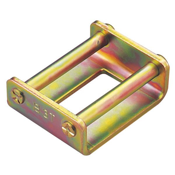 (LINEクーポン有)オーエッチ工業 TKR50-5T/100P タイトロン 止金具 TKR505T/100P