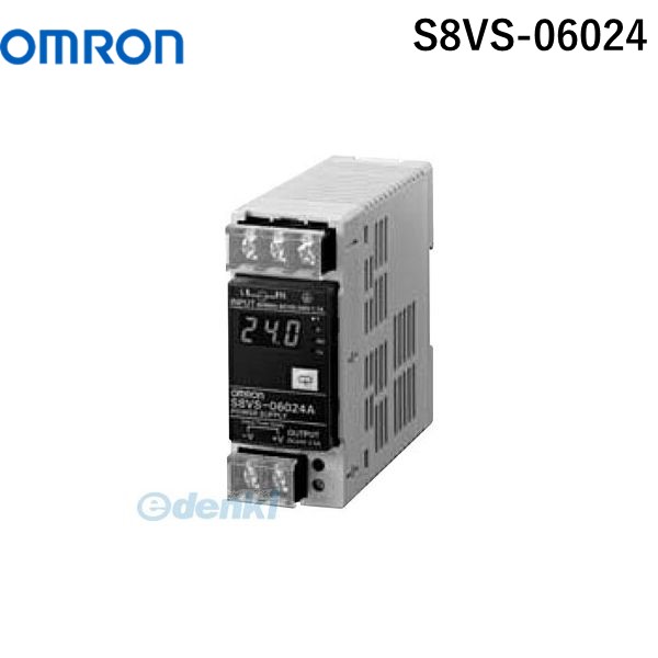 高い素材 オムロン Omron S8vs スイッチング パワーサプライ ｓ８ｖｓ S8vs キャンセル不可 保障できる Malaysiabd Com