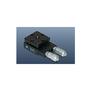(LINEクーポン有)中央精機 TD-302 傾斜スリムステージ　30×30 納期：約1週間 TD302【送料無料】