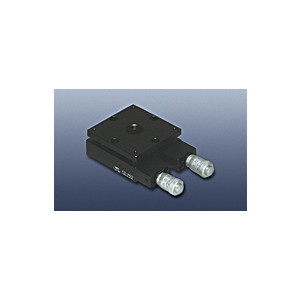 (LINEクーポン有)中央精機 TD-602 傾斜スリムステージ　60&times;60 納期：約1週間 TD602【送料無料】｜測定器・工具のイーデンキ 26,915円