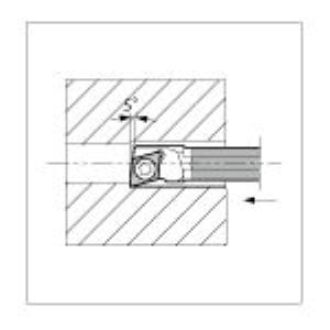 京セラ C04X-SJLCR03-055 内径用ホルダ SJLCR05504B-03W C0 C04XSJLCR03055 内径加工用ホルダ KYOCERA|測定器・工具のイーデンキ
