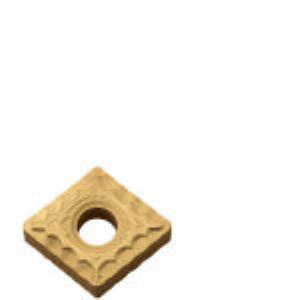 (LINEクーポン有)京セラ CNMG120404XQ TN60 旋削用チップ　ＴＮ６０　ＣＭＴ 10個入 CNMG120404XQTN60