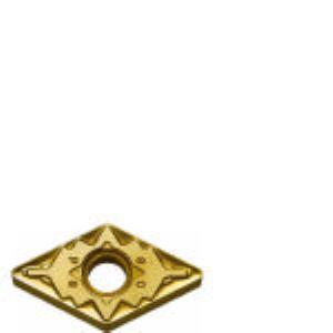 (LINEクーポン有)京セラ DNMG150404PS CA6525 旋削用チップ　ＣＶＤコーティング　ＣＡ６５２５　ＣＯＡＴ 10個入 DNMG150404PSCA6525