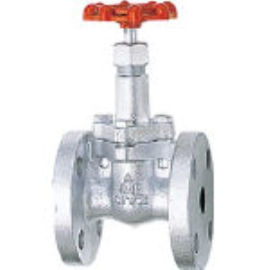 【即納在庫品】【個人宅配送不可】キッツ 10SMBF-15A 直送 代引不可・他メーカー同梱不可 フランジ型ゲートバルブ１０Ｋ 10SMBF-1/2 10SMB 10SMBF15A KITZ