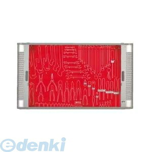 (LINEクーポン有)【個人宅配送不可】KTC 京都機械工具 工具 MK81A-M 直送 代引不可・他メーカー同梱不可 メカニキットケース 一般機械整備向 MK81AM クレジット決済のみKTC