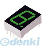 (LINEクーポン有)ローム ROHM LA-501MN 1桁LED数字表示器 7セグLED 100個入 LA501MN