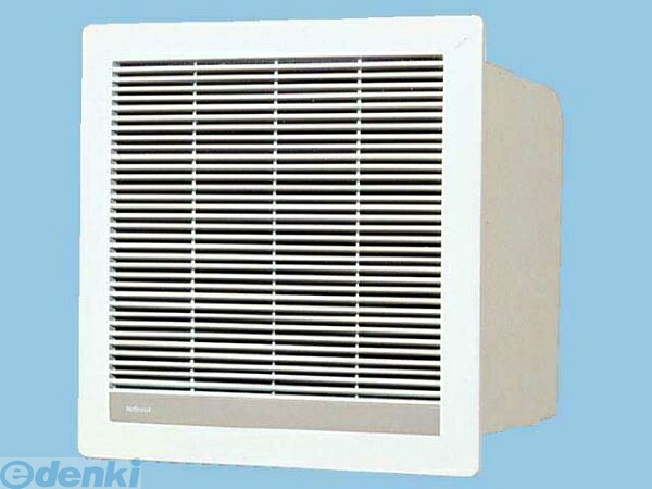 (LINEクーポン有)パナソニック電工 Panasonic FY-14ZTD-W 気調・熱交換形換気扇 FY14ZTDW 壁埋込形空調換気扇 壁埋熱交形 電気式シャッター 急速換気付