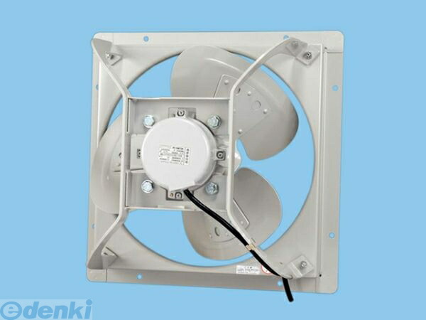 (LINEクーポン有)【個人宅配送不可】パナソニック電工 Panasonic FY-60MTXS5 直送 代引不可・他メーカー同梱不可 有圧換気扇・産業用換気扇 FY60MTXS5 ステンレス製 給気仕様 換気関連商品 有圧換気扇ステンレス製給気仕様