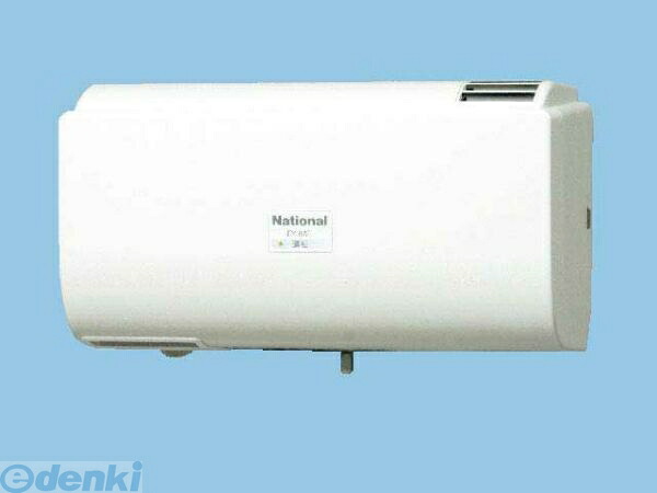 (LINEクーポン有)パナソニック電工 Panasonic FY-8AT-W Ｑ－ｈｉファン FY8ATW 壁掛形 同時給排タイプ Q-hiファン自動運転形 標準形