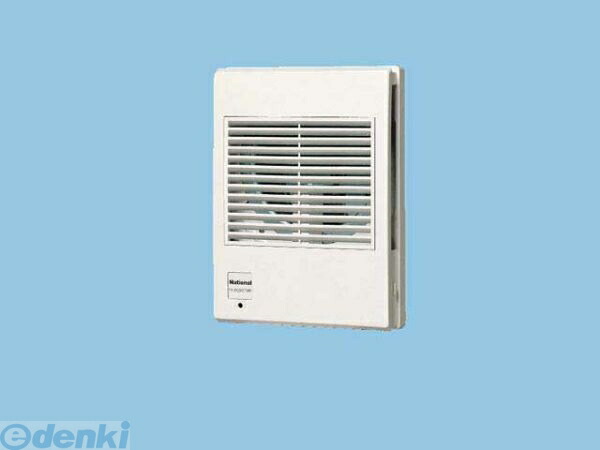 (LINEクーポン有)パナソニック電工 Panasonic FY-DQSA63BLK システム部材 FYDQSA63BLK 給気電動シャッター レンジフード用部材 換気システム部材 防火ダンパー付 換気関連商品