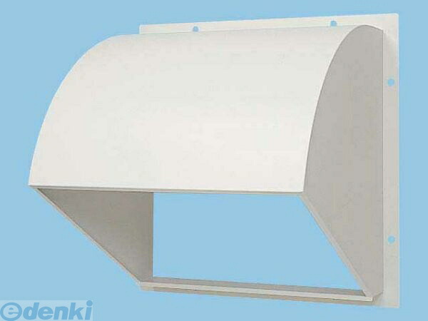 (LINEクーポン有)パナソニック電工 Panasonic FY-HMSA203 有圧換気扇・産業用換気扇 FYHMSA203 屋外フード 鋼板製 防火ダンパー付 屋外フード鋼板製 有圧換気扇用部材