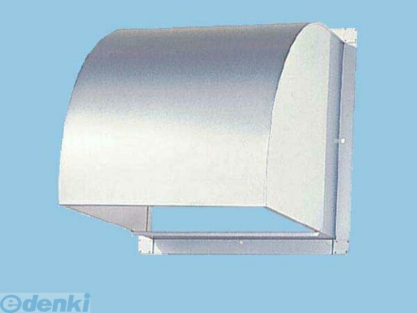 (LINEクーポン有)パナソニック電工 Panasonic FY-HXL251 事務所用・居室用換気扇 FYHXL251 換気扇部材 屋外フード 深形 屋外フードステンレス製 換気扇屋外フード