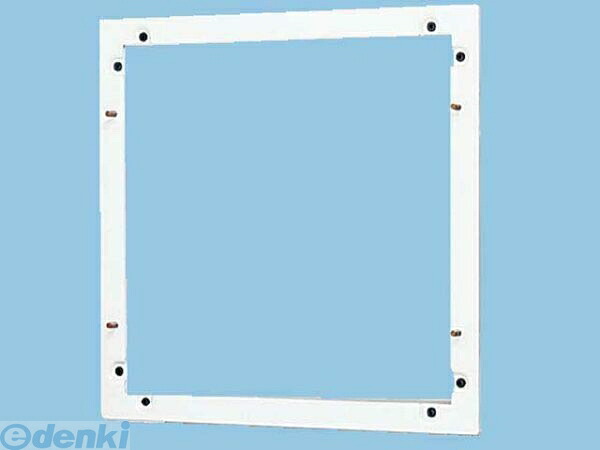 (LINEクーポン有)パナソニック電工 Panasonic FY-KHJ253 有圧換気扇・産業用換気扇 FYKHJ253 絶縁枠 専用部材 有圧換気扇部材絶縁枠 有圧換気扇用｜測定器・工具のイーデンキ 8,132円