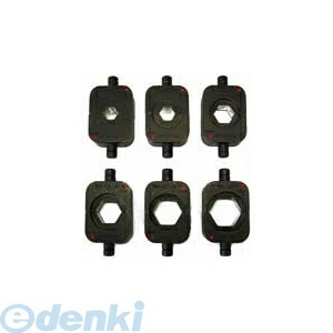 (LINEクーポン有)西田製作所 400A-CU45-70-19 六角圧縮ダイスＭ－Ｔ１２４０ 六角圧縮ダイス ７０ 400ACU457019 六角圧縮用ダイス