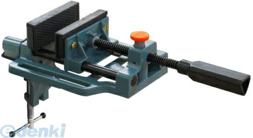 (LINEクーポン有)新潟精機 AV-100 アルミバイス AV100