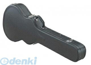 (LINEクーポン有)【個数：1個】【納期：約10日間】KC キョーリツコーポレーション LP-120 レスポール用ハードケース LP120