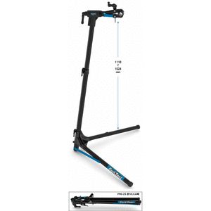 楽天市場】ParkTool(パークツール) チームイシューリペアスタンド PRS