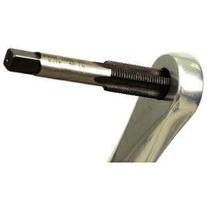 ParkTool パークツール TAP-6 ペダルタップ BC9/16×20 TAP6
