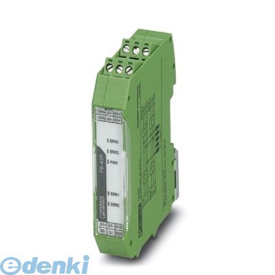 高知インター店 楽天市場 5月1日最大400円offクーポン エントリーで最大ポイント4倍 フェニックスコンタクト Phoenix Contact Fb 4sp デバイスカプラ Fb 4sp Fb4sp 測定器 工具のイーデンキ 60 Off Lexusoman Com