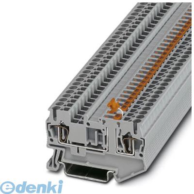 送料無料 楽天市場 フェニックスコンタクト Phoenix Contact St2 5 Mt 断路ナイフ端子台 St 2 5 Mt 3036343 50入 St2 5mt 測定器 工具のイーデンキ 在庫一掃 Lexusoman Com
