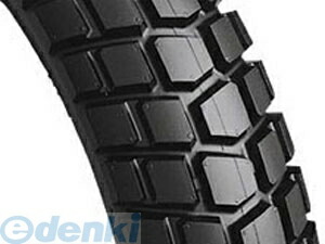 (LINEクーポン有)ブリヂストン BRIDGESTONE MCS00383 TRAIL WING TW42 R 120/90−17 64S リア WT チューブタイプ トレイル ウィング|測定器・工具のイーデンキ