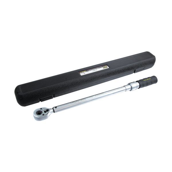 (LINEクーポン有)Ｐｒｏ&minus;Ａｕｔｏ TRDC-350 トルクレンチ TRDC350｜測定器・工具のイーデンキ