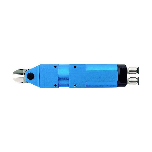 (LINEクーポン有)ベッセル VESSEL GT-NWS20 複動式エアーニッパー 角型 GTNWS20