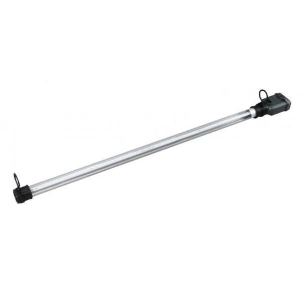(LINEクーポン有)ハタヤ HATAYA LLW-8BP LEDジューデンロングライトL クリアカバー LLW8BP 42,699円