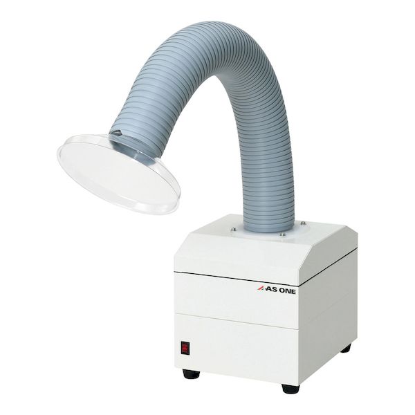 (LINEクーポン有)CLN-A 直送 代引不可・他メーカー同梱不可 クリーンエアー アームダクト式 CLNA|測定器・工具のイーデンキ