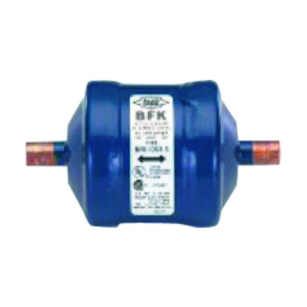 TASCO タスコ TA282FB-4 ヒートポンプ用ドライヤ ロウ付タイプ TA282FB4|測定器・工具のイーデンキ