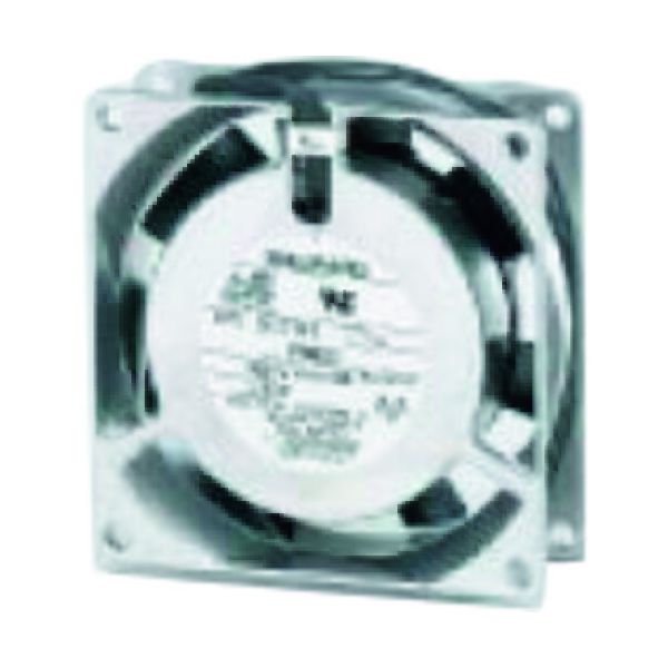 TASCO タスコ TA288A-9 モーターファン 樹脂羽根 TA288A9