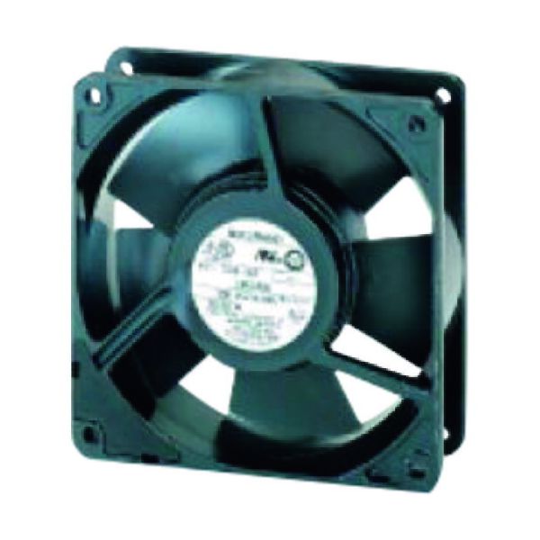 TASCO タスコ TA288C-13 モーターファン 鉄羽根・防湿型 TA288C13