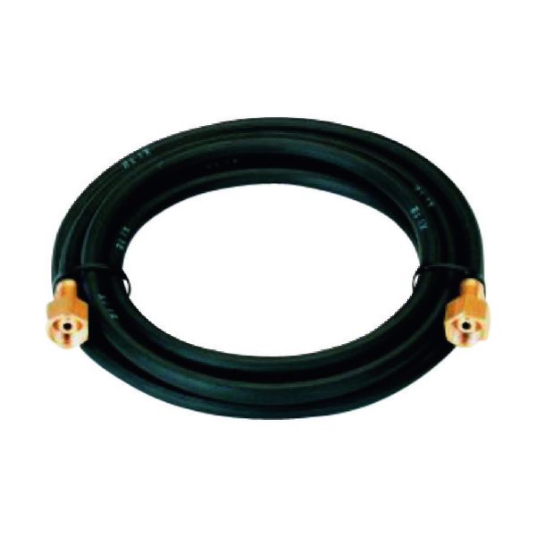 TASCO タスコ TA376TA-20 チッソホース M16メス20m TA376TA20