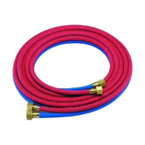 TASCO タスコ TA381-10A アセチレン サンソホース 10m TA38110A