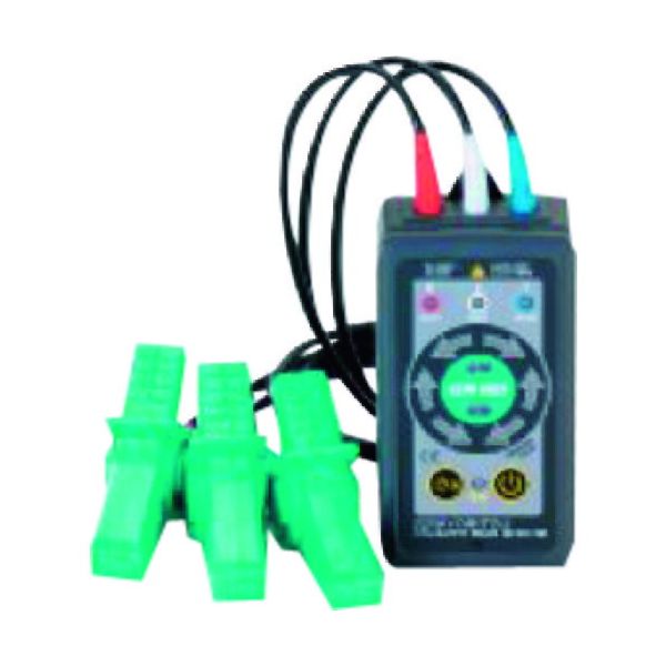 TASCO タスコ TA456MS 非接触式検相器