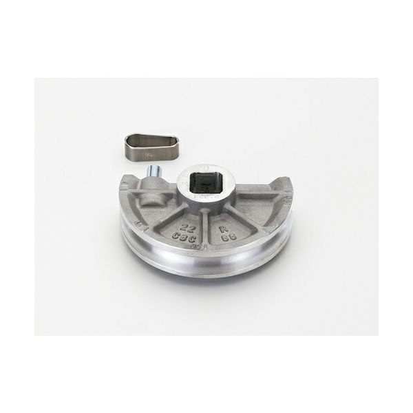 TASCO タスコ TA515-13K ベンダー用シュー15／8 TA51513K 37,566円