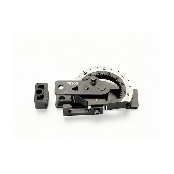 TASCO タスコ TA515M-10 直管ベンダー1&minus;1／4mm TA515M10｜測定器・工具のイーデンキ