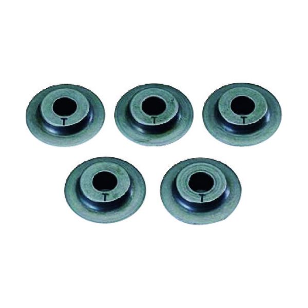 TASCO タスコ TA560AS-1 タスコ チューブカッター用 替刃 TA560AS1